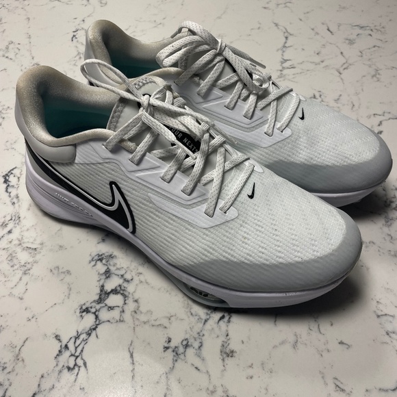 Super Nice Nike React Golf Shoes Size 11 - Picture 1 of 3